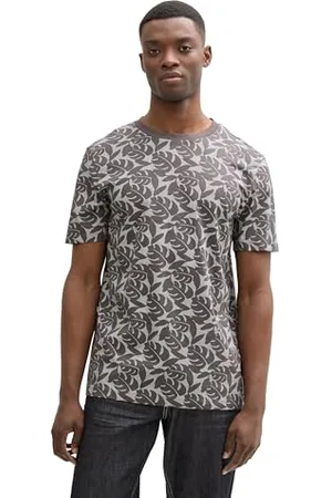 TOM TAILOR Herren T-Shirt