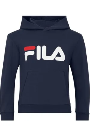 Fila BAJONE-Black Iris-122/128