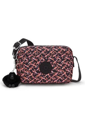 Kipling ABANU, Kleine Umhängetasche, 7.5 x 80 x 38 cm, (Multi)