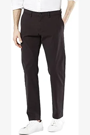 Dockers Herren Hose, SMART 360 FLEX CHINO TAPERED, , 33