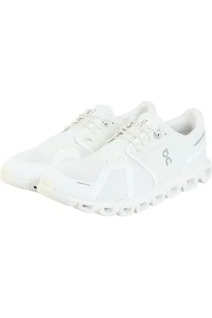 On Running RUNNING Damen Cloud 6 Sneaker, Multi, 44 EU