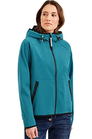 CECIL Damen B201794 Übergangsjacke, , XS