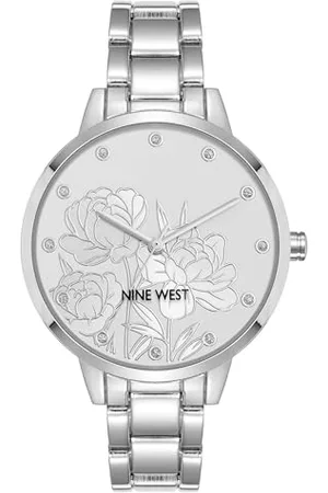 Nine West Dress Watch 086702757794