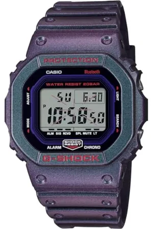 Casio Watch DW-B5600AH-6ER