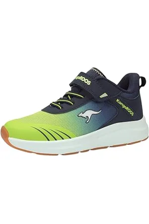 KangaROOS Unisex Kinder Kb-rida Ev Sneaker, , 31 EU