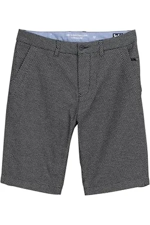 TOM TAILOR Herren Bermuda Shorts