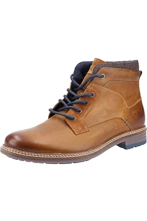 Hush Puppies Herren Joel Mode-Stiefel, , 40 EU