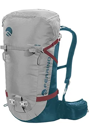Ferrino Unisex Triolet Rucksack, , 28+3l