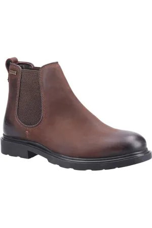 Hush Puppies Herren Preston Chelsea-Stiefel, , 40.5 EU