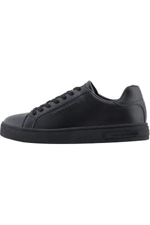 Armani Exchange Herren London Sneaker, , 42 EU