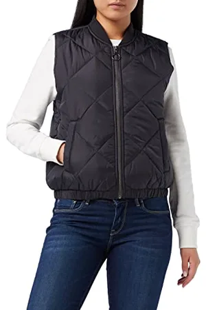 Mustang Damen Holly Damen Vest, , M EU