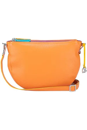 Mywalit Unisex Half Moon Shoulder Bag Handtasche
