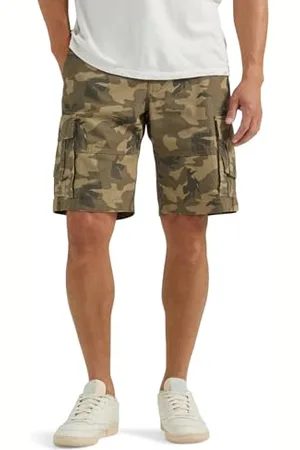 Lee Herren Extreme Motion Carolina Cargo Short Cargos, , 56
