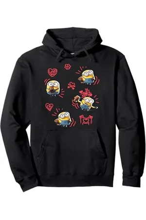 Minions Valentine