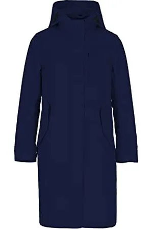 ECOALF Damen LISALF Jacket Woman Jacke Frau, , 000S