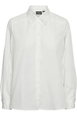 Pieces® Pcnaijia Ls Shirt