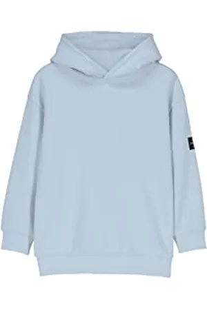 ECOALF Mädchen Billaralf Hoodie, , 6 Jahre