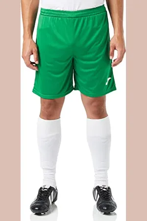 Joma Herren Nobel Fußballshorts, , 6XS-5XS