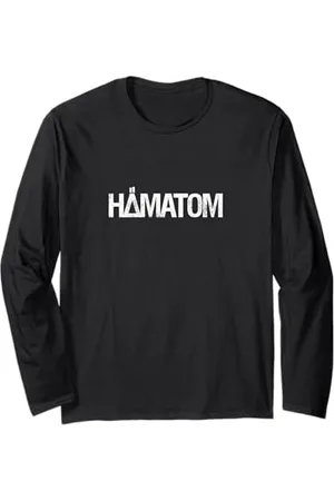 Hämatom Langarmshirt