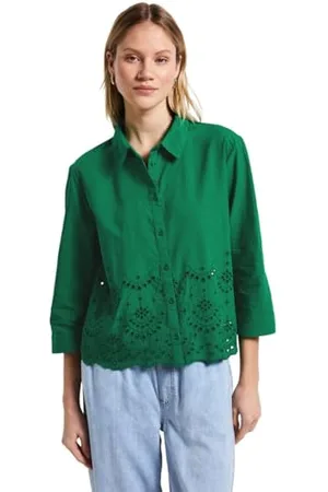 Street one Damen A345396 Bluse, , 46