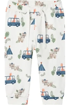 NAME IT Nbmhobin Pant