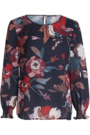 Betty Barclay Damen 8476/2724 Bluse, , 36