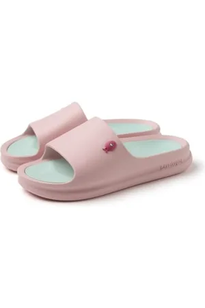 HOT POTATOES Unisex 75545 Flipflop, , 38 EU