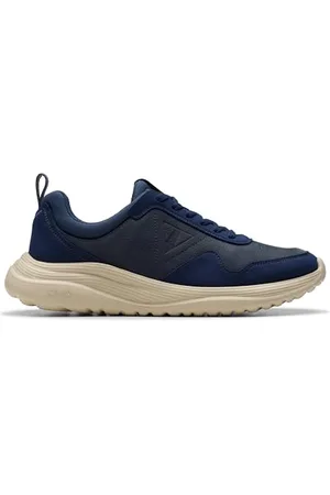 Clarks Unisex Lt360 Lace Oxford-Stiefel, , 46 EU