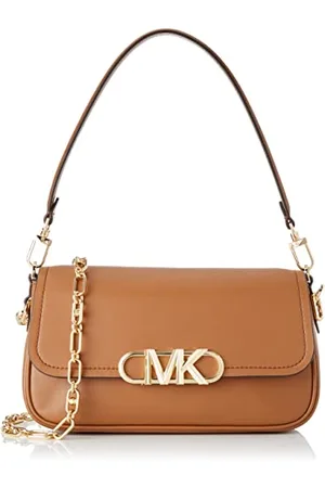 Michael Kors Women MD Conv POUCHETTE Shldr Bag
