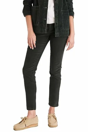 Dockers Damen Weekend Chino Skinny Fit, Tall Casual Chinos, , 29