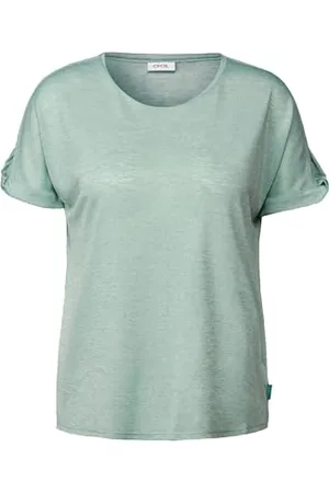 CECIL Damen B322682 T-Shirt, , XX-Large