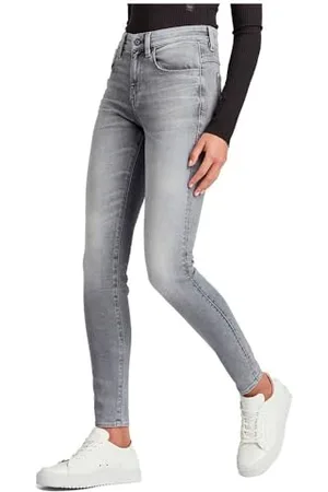 G-Star RAW Damen Lhana Skinny Jeans