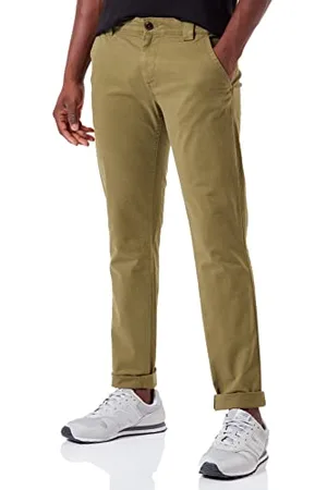 Tommy Hilfiger Herren TJM Scanton Chino Pant Gewebte Hose, , 30W / 32L
