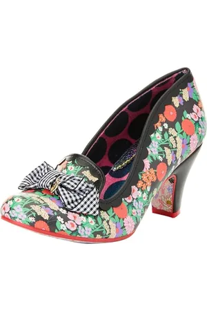 Irregular Choice Damen Kanjanka Oxford, , 41 EU