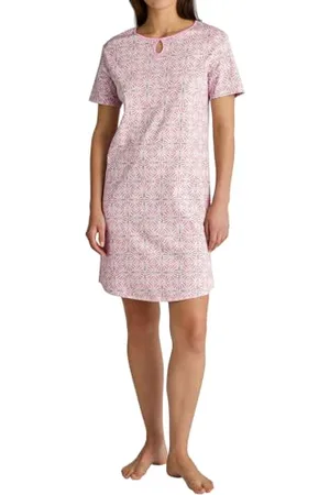 Calida Damen Sweet Dreams Nachthemd, , 48-50