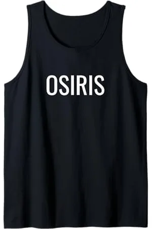 Osiris Tank Top