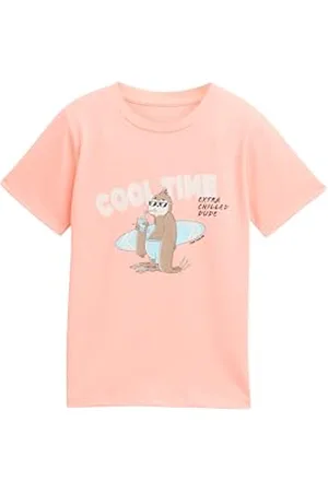 TOM TAILOR Kinder Jungen T-Shirt