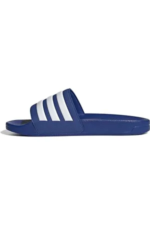 adidas Adilette Shower Slides Unisex Schiebe-Sandalen , , 39 EU