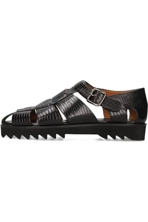 Melvin & Hamilton Sandalen Herren Sam 29 46