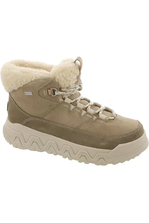 UGG Damen Terretrail Cozy Lace Mode-Stiefel, , 41 EU