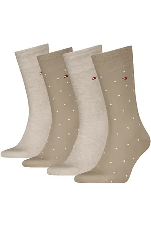 Tommy Hilfiger TH MEN SOCK 4P DOT ECOM
