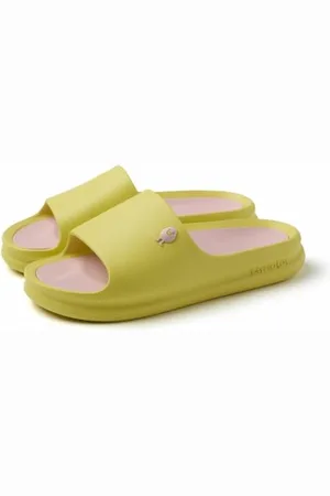 HOT POTATOES Unisex 75545 Flipflop, , 38 EU