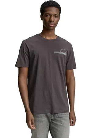 TOM TAILOR Herren T-Shirt
