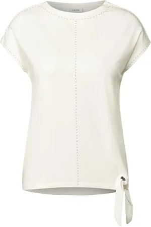 CECIL Damen B323373 T-Shirt, , M
