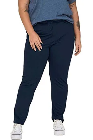 ONLY Damen Cargoldtrash Classic Pant Noos Hose, , 50W / 32L EU