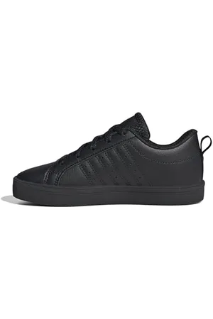 adidas VS Pace 2.0 Shoes Kids Schuhe, core Black, 40 EU