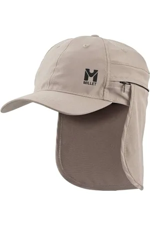 Millet Unisex Trekker Ii Cap Zeitungskappe, , 58