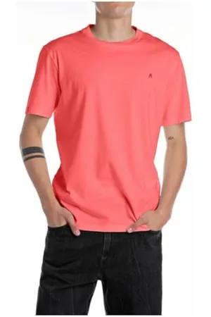 Replay Herren M3097 T-Shirt, , XXL