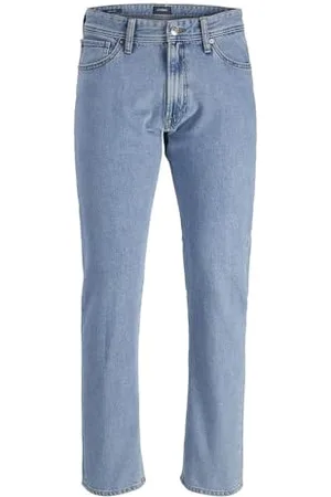 JJ Herren JREBRYAN JJCRAFT MF 638 NOOS Jeanshose, , 32W x 34L