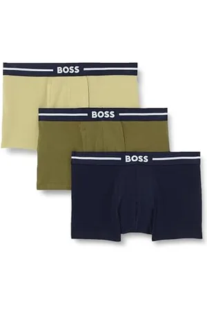 HUGO BOSS Trunk 3P Bold